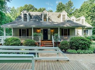 2851 Poorhouse Rd, Goochland, VA 23063