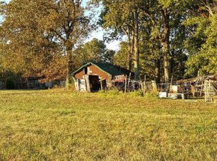 7660 Fairview Rd, Cookeville, TN 38501