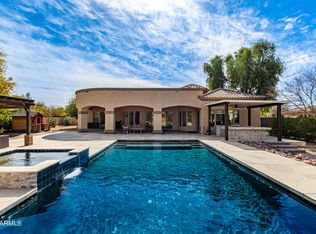 18346 W Rancho Ct, Litchfield Park, AZ 85340