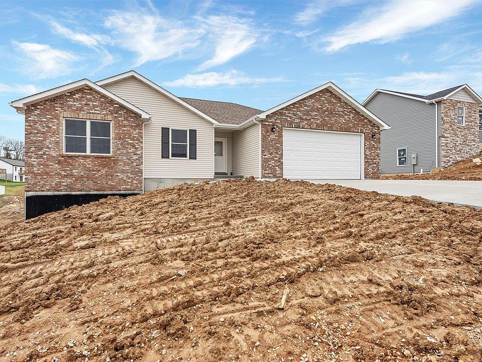 300 Park Place Dr, Union, MO 63084 Zillow