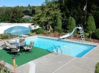 3 Ontario Dr, Hudson, MA 01749