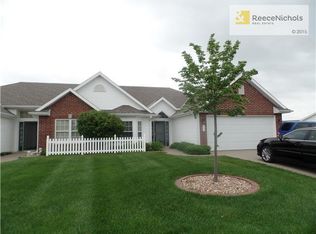 3121 Devonshire Dr, Platte City, MO 64079