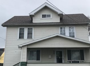 7405 Dearborn Ave, Cleveland, OH 44102