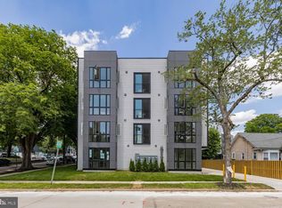 2601 30th St NE #2, Washington, DC 20018