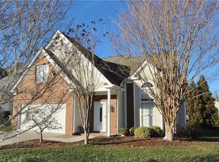 4005 Tutbury Dr, Jamestown, NC 27282