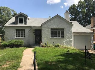 3018 Capehart Dr, Saint Louis, MO