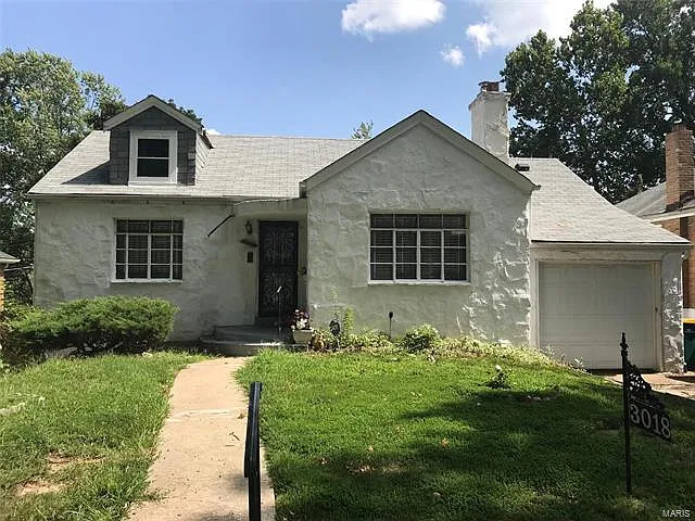 3018 Capehart Dr photo 1