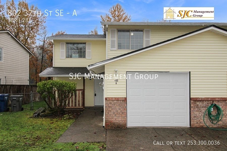 1st image of 802 37th St SE #A