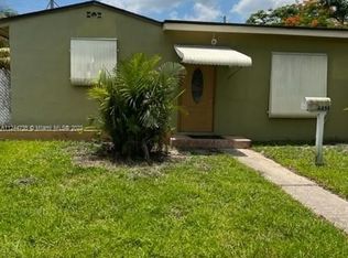 6456 SW 28th St #A, Hollywood, FL 33023