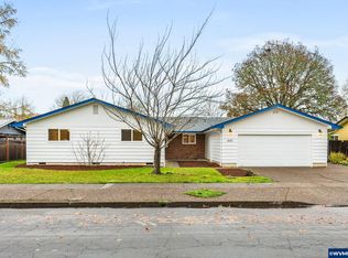 1635 NW 13th St, Corvallis, OR 97330