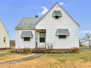 3133 W 139th St, Cleveland, OH
