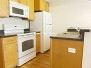 106 Hammond St #3T, Roxbury Crossing, MA 02120