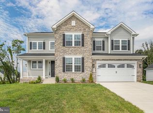 217 Camwood Ct, Fredericksburg, VA 22405