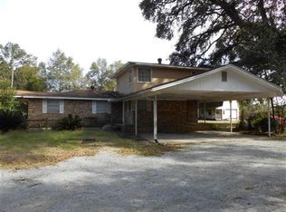 855 Cody Ln, Pensacola, FL 32514