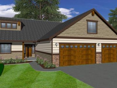 8117 W Splitrail Ave, Rathdrum, ID, 83858