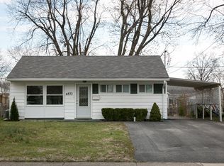4823 Kingfisher Way, Lynnview, KY 40213