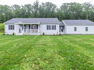 151 Rabbit Rd, Salisbury, NH 03268