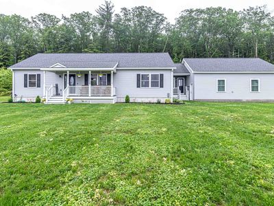 151 Rabbit Road, Salisbury, NH, 03268