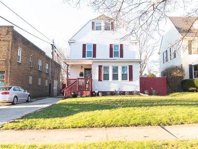 359 Reed Ave, Akron, OH, 44301