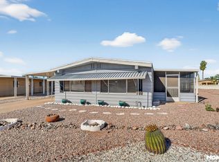 8136 E Cactus Dr, Mesa, AZ 85208