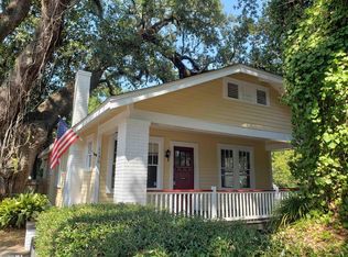 1150 Old Shell Rd, Mobile, AL 36604