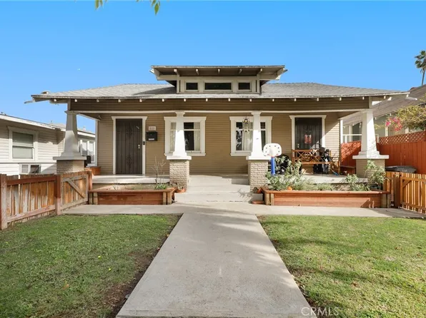 820 Temple Ave, Long Beach, CA 90804