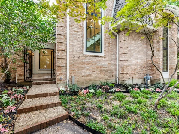 12118 Elysian Ct, Dallas, TX 75230