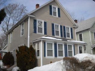 87 Bouton St, Norwalk, CT 06854