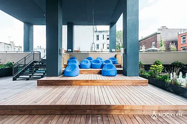 Rented by Nooklyn NYC LLC