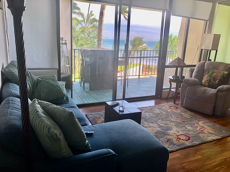 50 Hauoli St #201-201WAILUKU — Photo 2