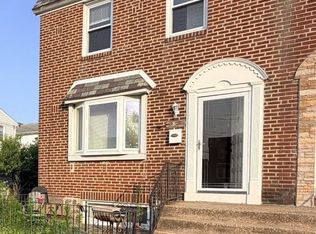 3810 Plumstead Ave, Drexel Hill, PA 19026