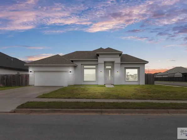 9372 Fan Palm Dr, Brownsville, TX 78521