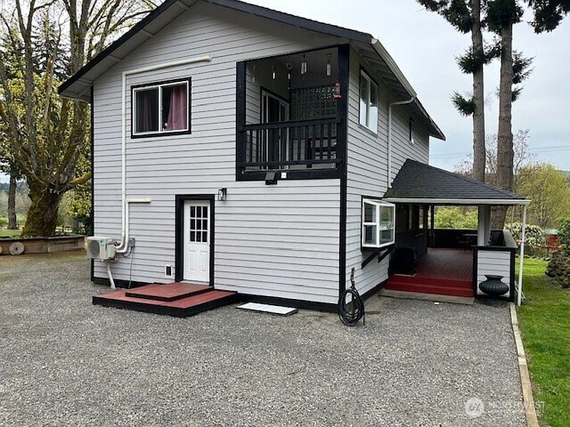 2nd image of 5134 Old Military Road SE