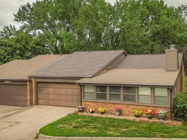 5600 Cloudburst Ln, Lincoln, NE 68521