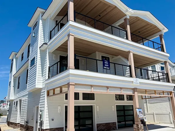 7304 Pleasure Ave S #Sea, Sea Isle City, NJ 08243