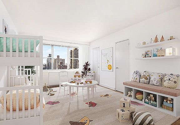 3rd image of 1385 York Ave APT 25F