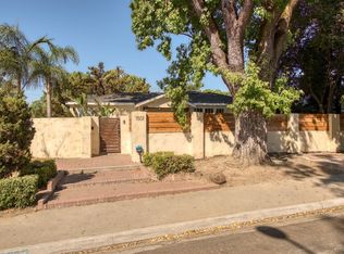 1501 Stetson Ave, Modesto, CA 95350