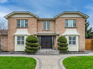 238 Hoover Dr, Pickering, ON L1V5R3