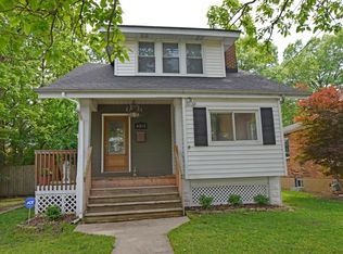 4315 Kugler Mill Rd, Cincinnati, OH 45236