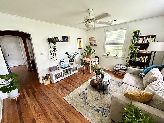 3rd image of 400 Acklen Park Dr #1