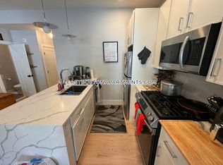 226 Princeton St #4, Boston, MA 02128