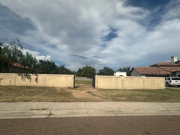 8513 Harrison Ct, Laredo, TX 78045