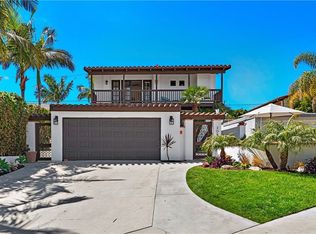 202 W Avenida Alessandro, San Clemente, CA 92672