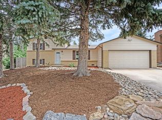 16232 E Flora Pl, Aurora, CO 80013