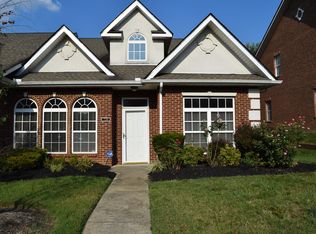 730 Poets Corner Way, Knoxville, TN 37919