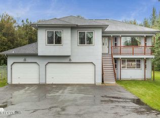 4531 E Merrill Cir, Wasilla, AK 99654