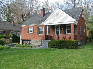 1430 Amsterdam Rd, Park Hills, KY 41011