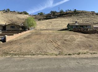 411 Panorama Dr, Wofford Heights, CA