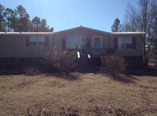 2708 Highway 56, Calico Rock, AR 72519