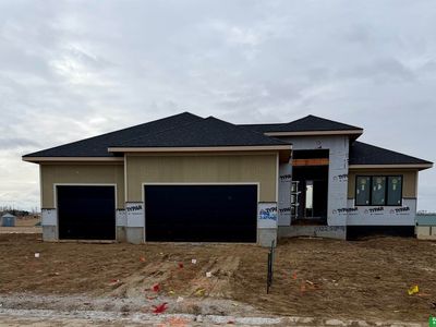 11722 S 124th Ave, Papillion, NE, 68046